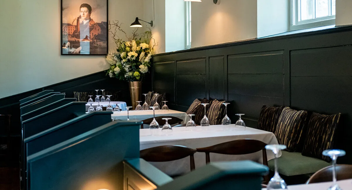Klosterhaus — Make Bespoke Studio